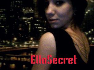 EllaSecret