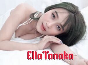 EllaTanaka