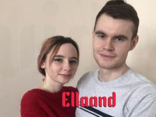 Ellaand