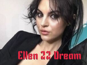 Ellen_22_Dream