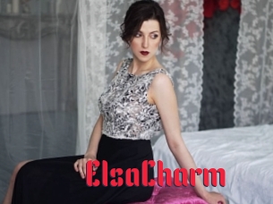 ElsaCharm