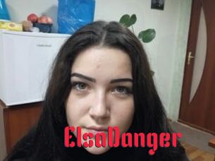 ElsaDanger