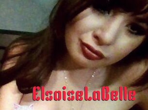 ElsoiseLaBelle