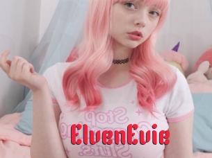 ElvenEvie