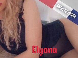 Elyana