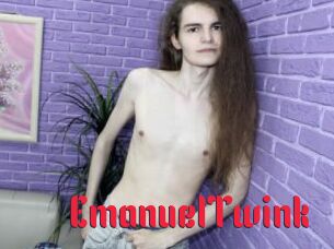 EmanuelTwink