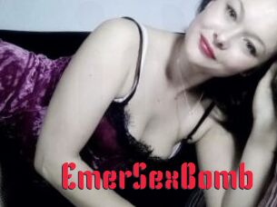 EmerSexBomb