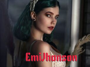 EmiJhonson