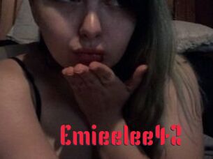 Emieelee42