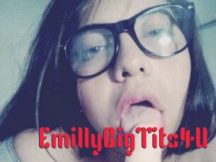 EmillyBigTits4U