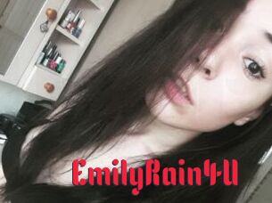 EmilyRain4U