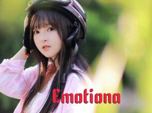 Emotiona