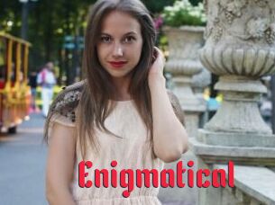 Enigmatical