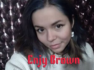 Enjy_Brown