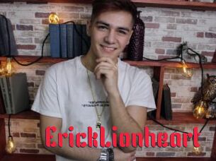 ErickLionheart