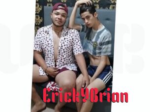 ErickYBrian