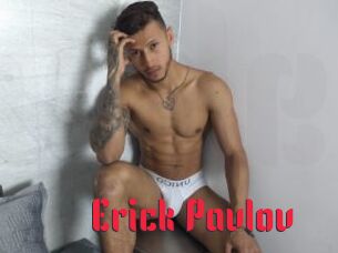 Erick_Pavlov