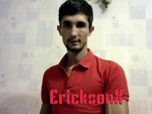 EricksonX