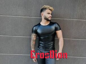 ErosDion