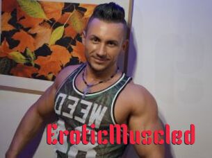 EroticMuscled