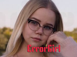 ErrorGirl