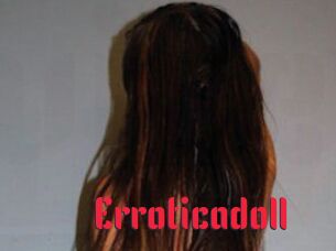 Erroticadoll