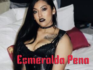 Esmeralda_Pena