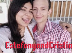 EstefanyandCristian