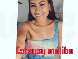 Esteysy_malibu