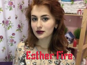 Esther_Fire