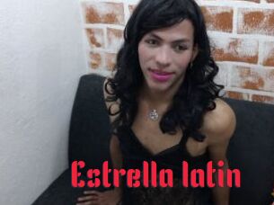 Estrella_latin