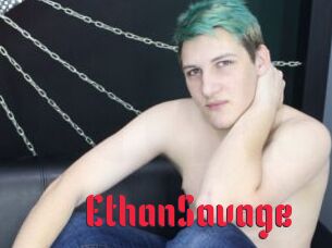 EthanSavage