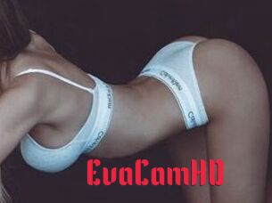 EvaCamHD