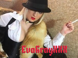 EvaGrayXXX