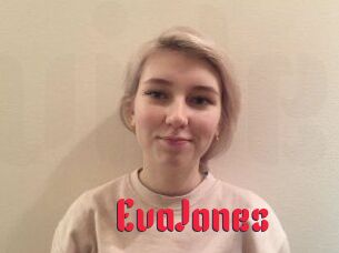 EvaJones