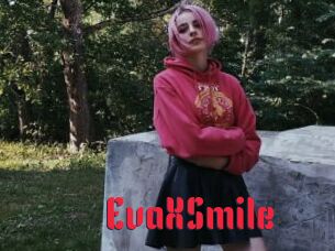 EvaXSmile