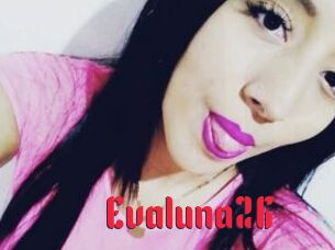 Evaluna26