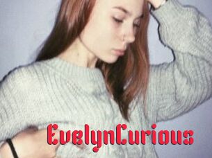 EvelynCurious