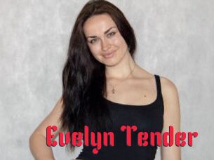 Evelyn_Tender