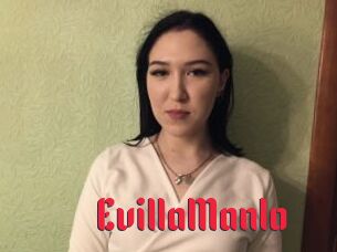 EvillaManlo