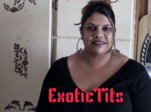 ExoticTits