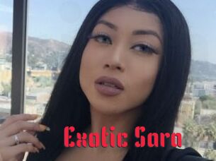 Exotic_Sara