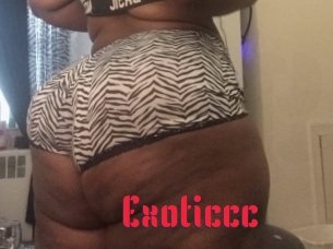 Exoticcc