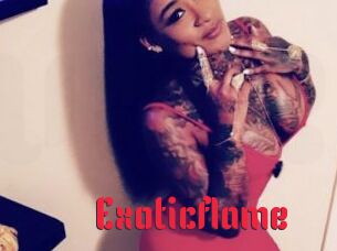 Exoticflame