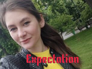 Expectation