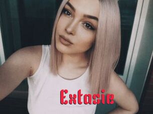 Extasie