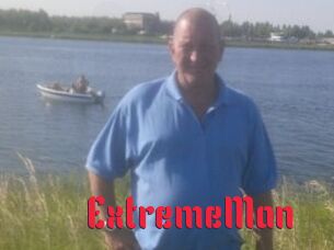 ExtremeMan