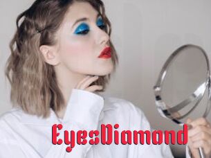 EyesDiamond