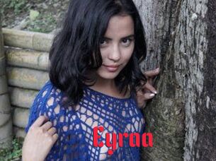 Eyraa