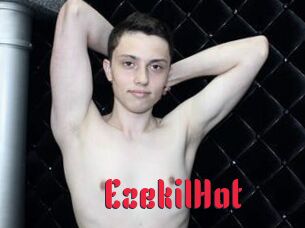 EzekilHot